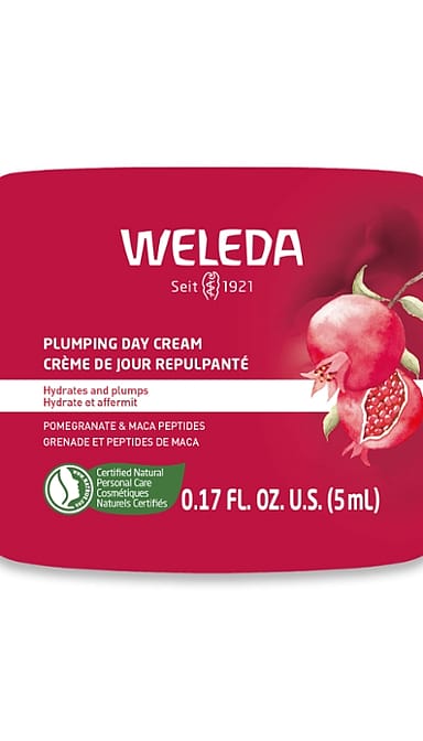 Plumping Day Cream Sample