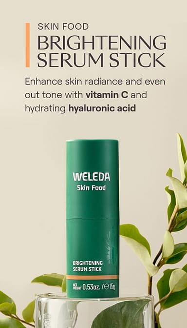 Skin Food Brightening Serum Stick