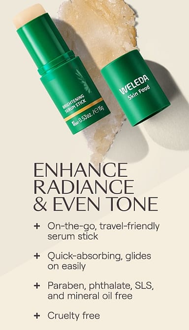 Skin Food Brightening Serum Stick