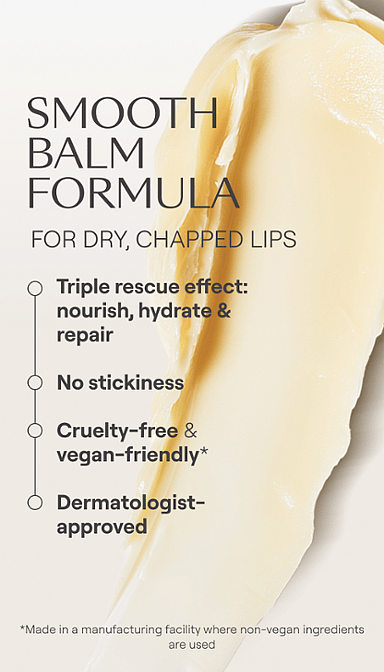Skin Food Lip Balm