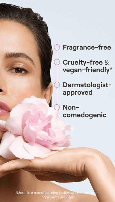 Smoothing Eye Cream