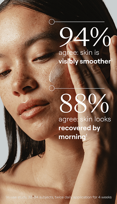 Smoothing Night Cream