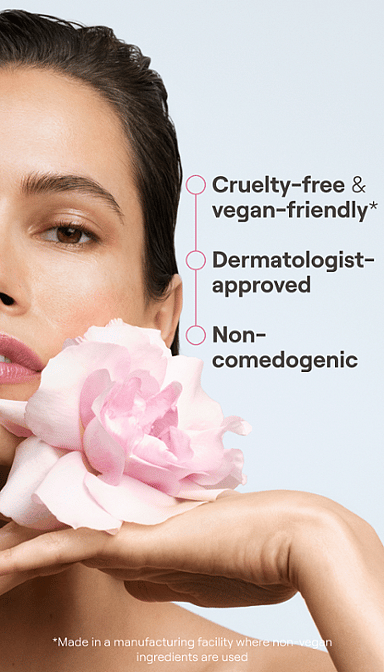 Smoothing Day Cream