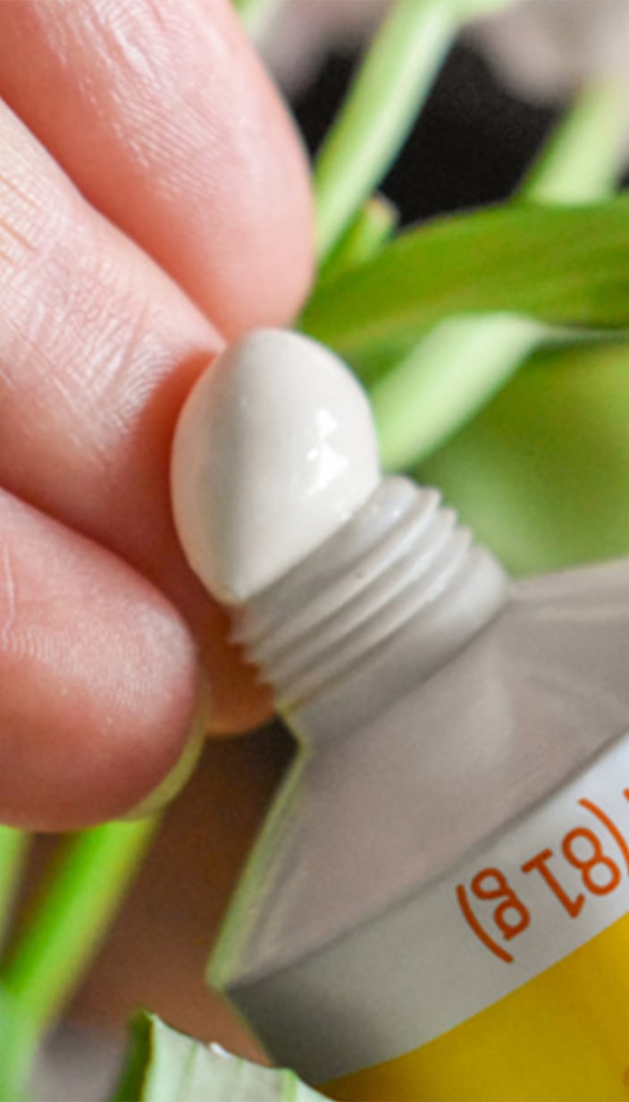 Calendula Diaper Cream