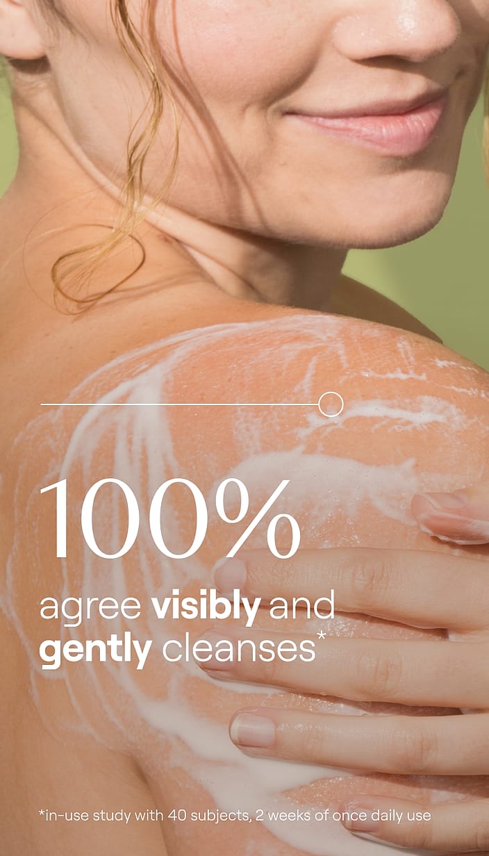 Skin Food Body Wash