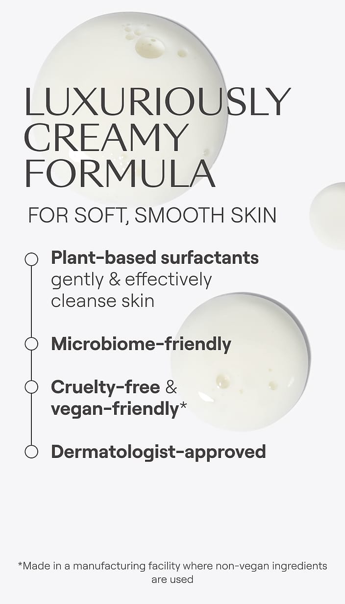 Skin Food Body Wash