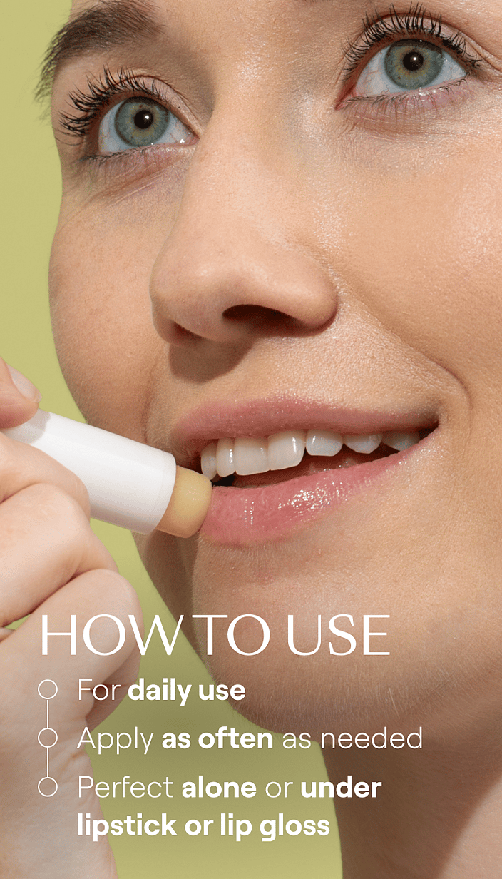 Skin Food Lip Balm