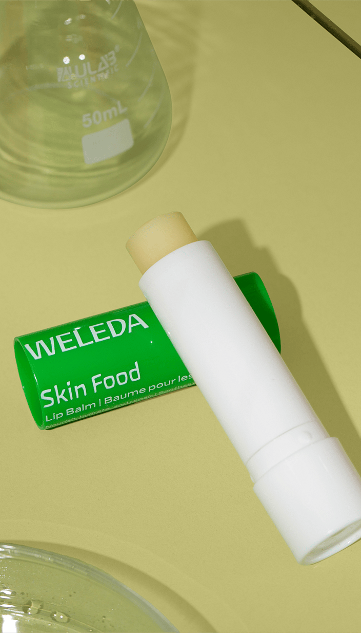 Skin Food Lip Balm