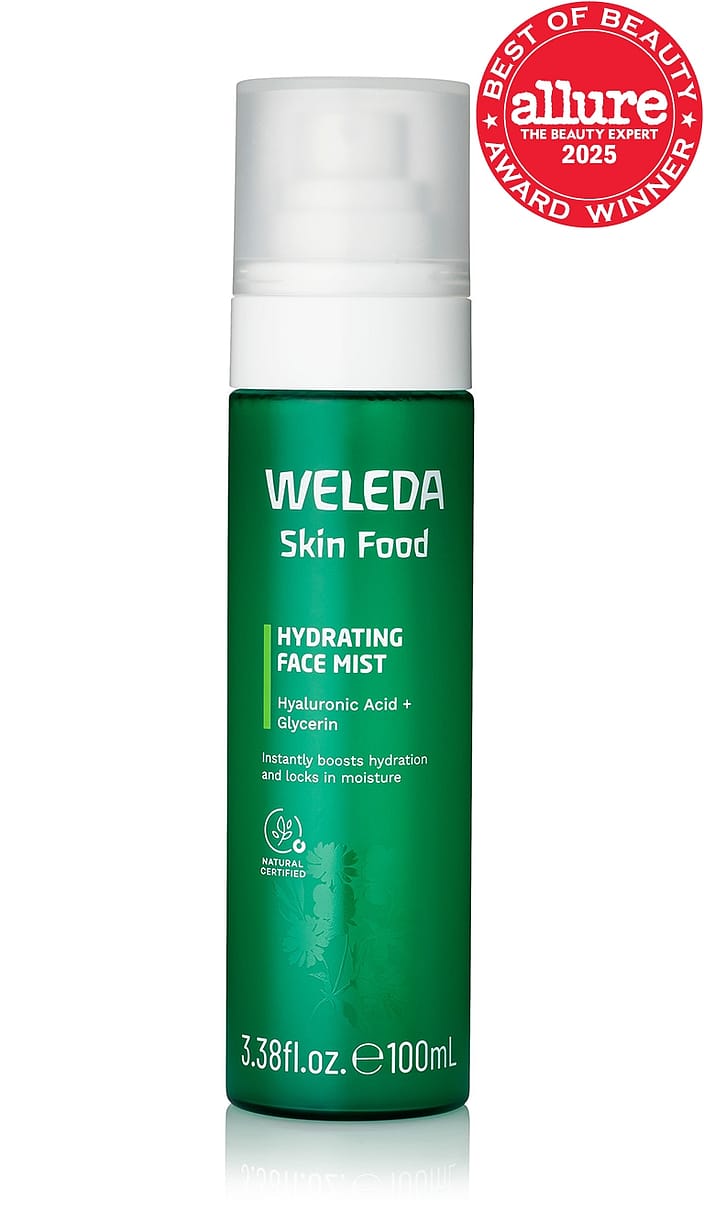 Skin Food Hydrating Face Mist