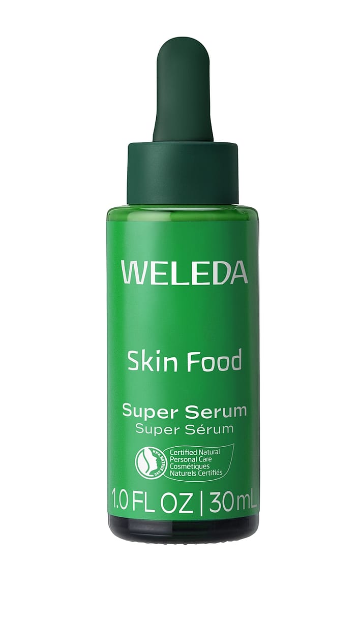 Skin Food Super Serum