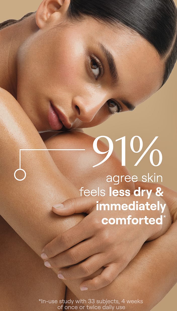 Restoring Body Lotion