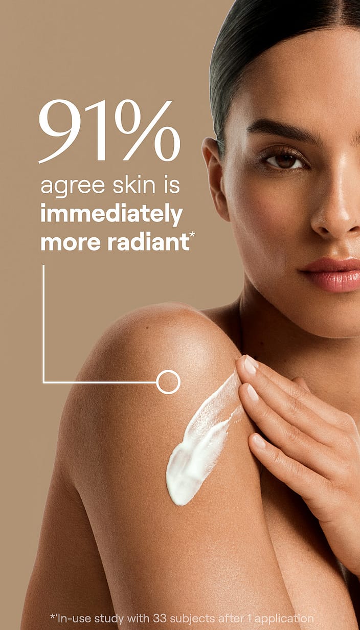 Skin Food Body Lotion