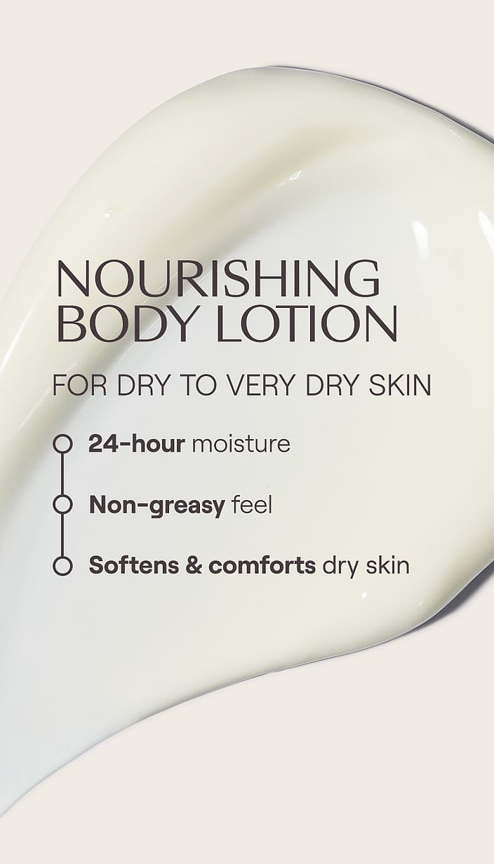 Skin Food Body Lotion
