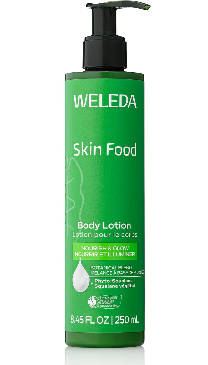 Skin Food Body Lotion