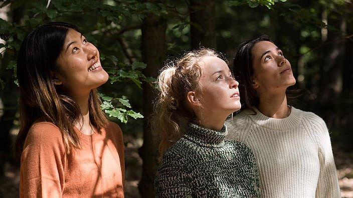 weleda sustainability