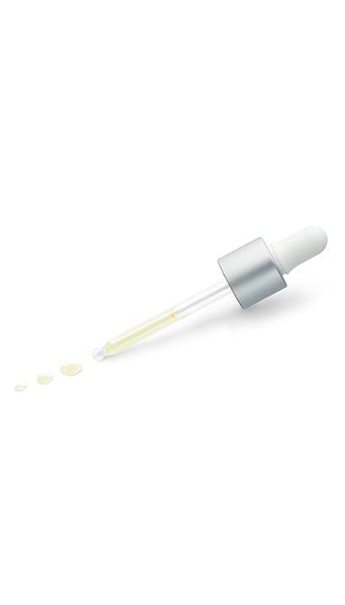 Plumping Facial Oil