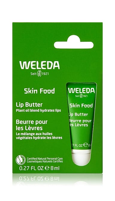 Skin Food Lip Butter