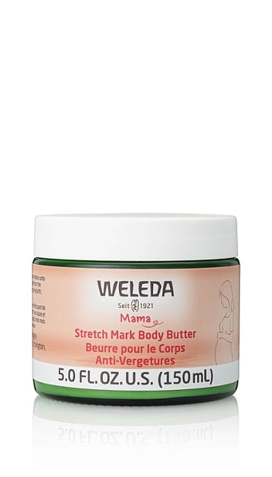 Stretch Mark Body Butter