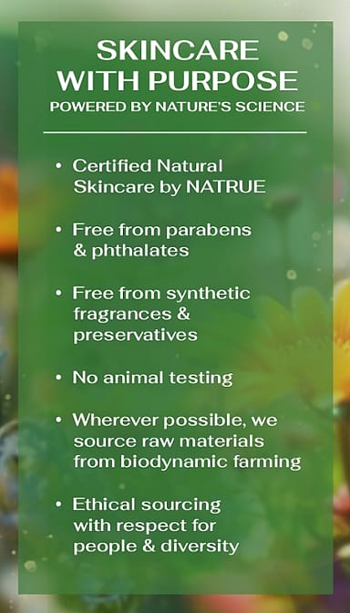 Smoothing Day Cream