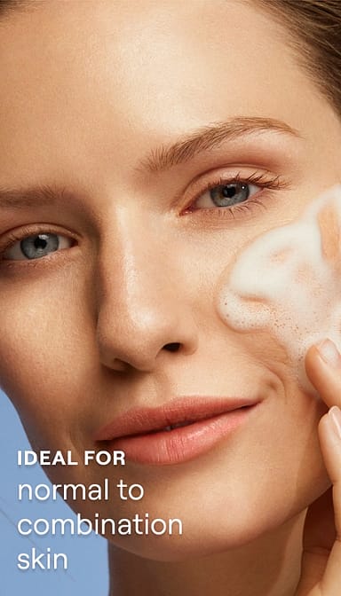 Gentle Cleansing Foam