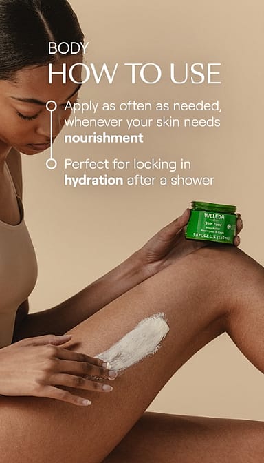 Skin Food Body Butter