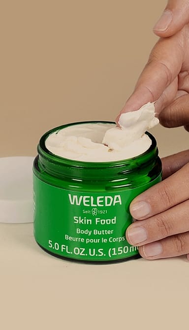 Skin Food Body Butter