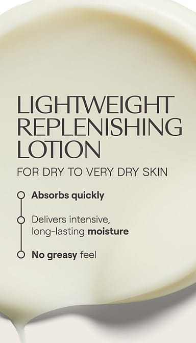 Skin Food Nourishing Body Lotion