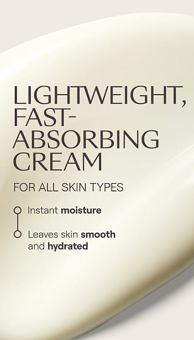 Skin Food Light Nourishing Cream - Small