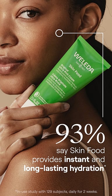 Skin Food Original Ultra-Rich Cream