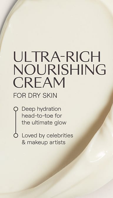 Skin Food Original Ultra-Rich Cream