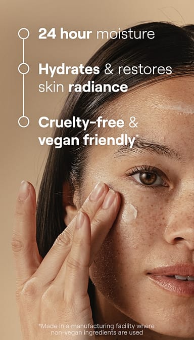 Skin Food Face Care Nourishing Day Cream