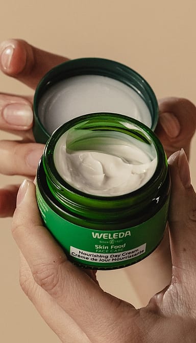 Skin Food Face Care Nourishing Day Cream