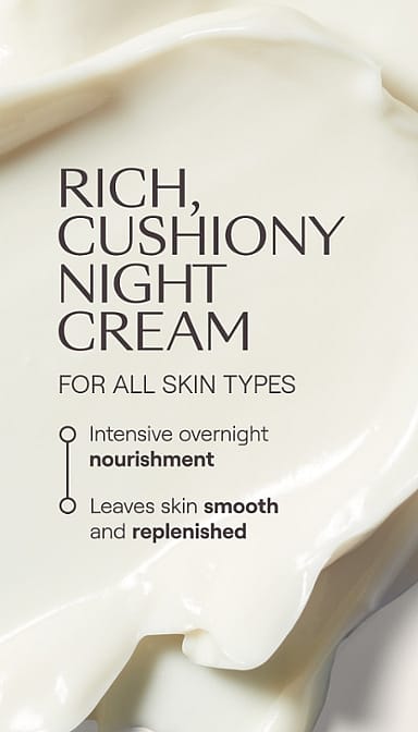 Skin Food Face Care Nourishing Night Cream
