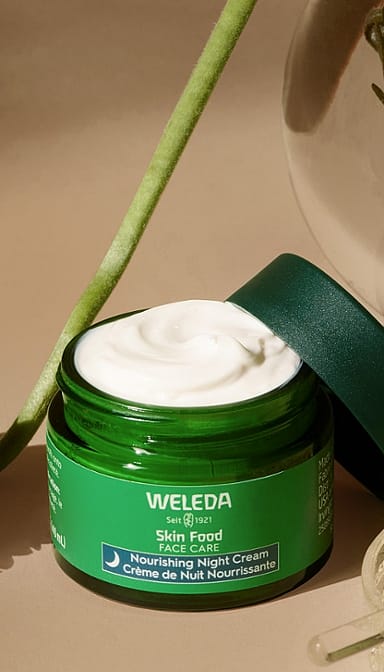 Skin Food Face Care Nourishing Night Cream