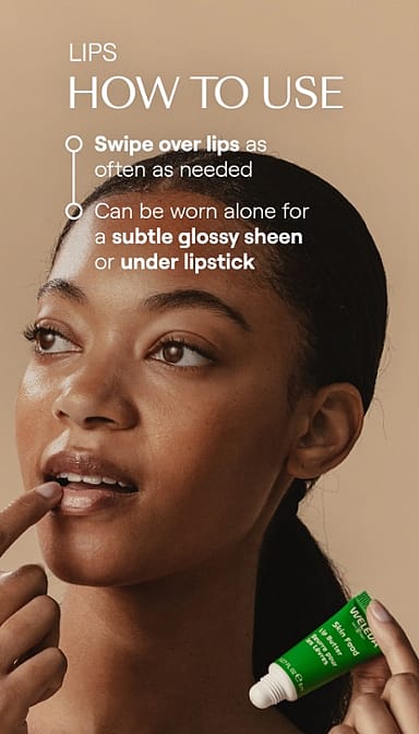 Skin Food Lip Butter