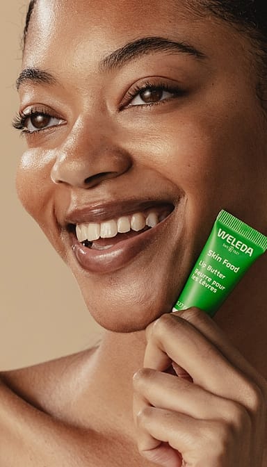 Skin Food Lip Butter