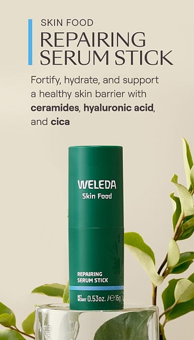 Skin Food Repairing Serum Stick