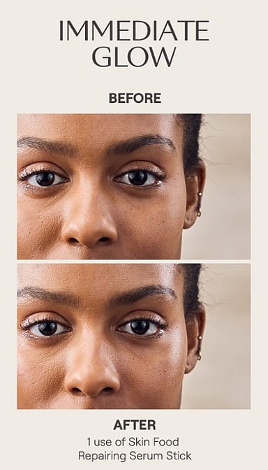 Skin Food Repairing Serum Stick