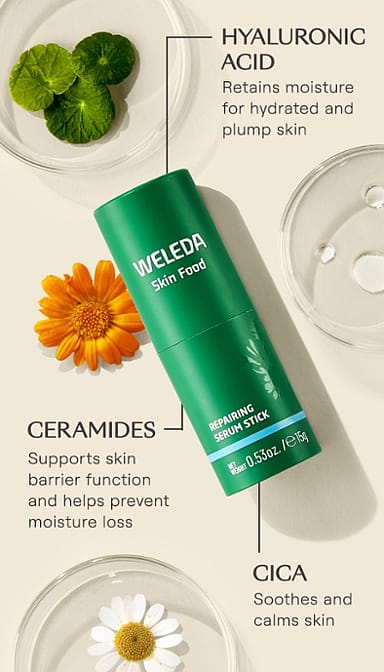Skin Food Repairing Serum Stick