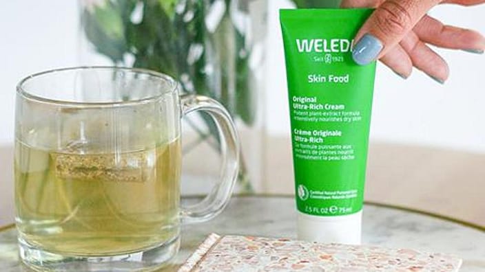 skin food