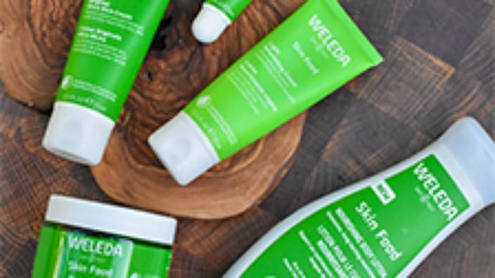 skin food collection