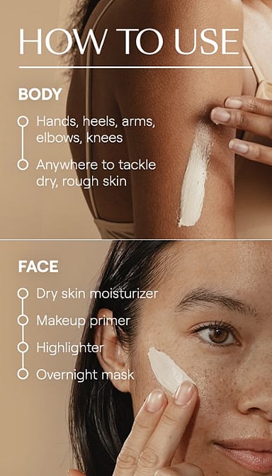 Skin Food | Weleda Plant-Rich Body Care - Weleda