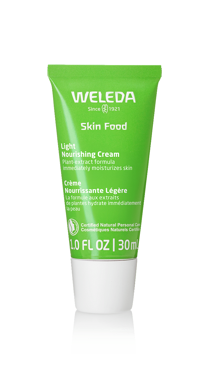 Skin Food Light Nourishing Cream | Weleda Body Care - Weleda