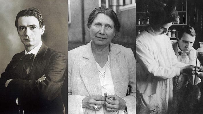 founders