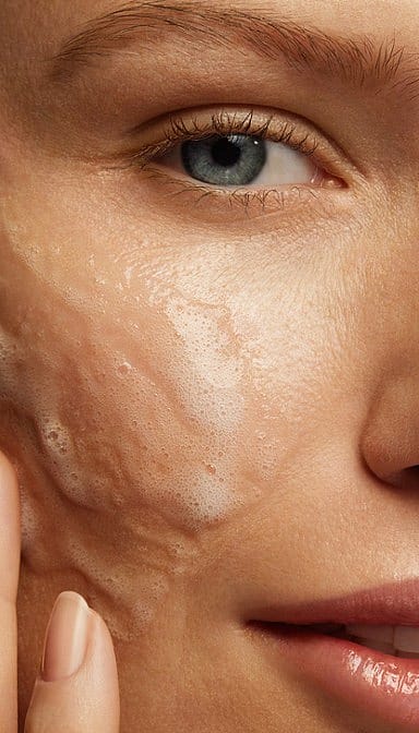 Deep Cleansing Gel