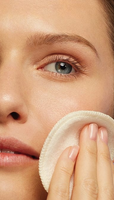 Pore-Refining Toner