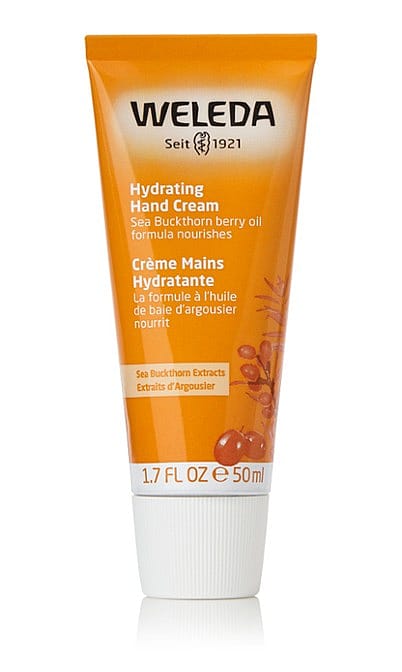 Hydrating Hand Cream - Sea Buckthorn