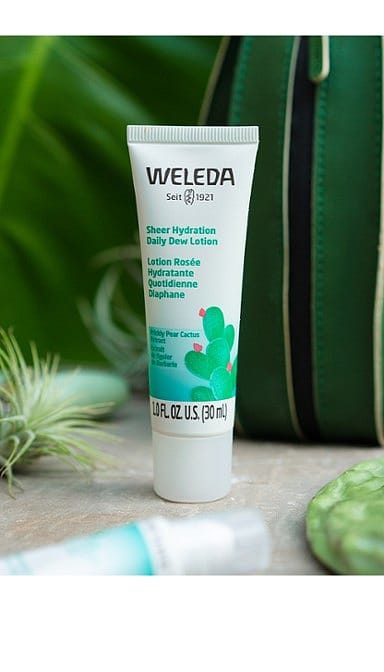 Sheer Hydration Daily Dew Lotion