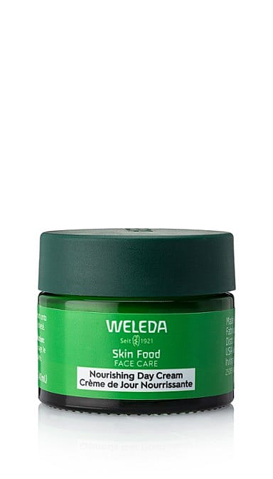 Skin Food Face Care Nourishing Day Cream
