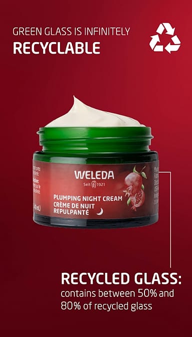 Plumping Night Cream